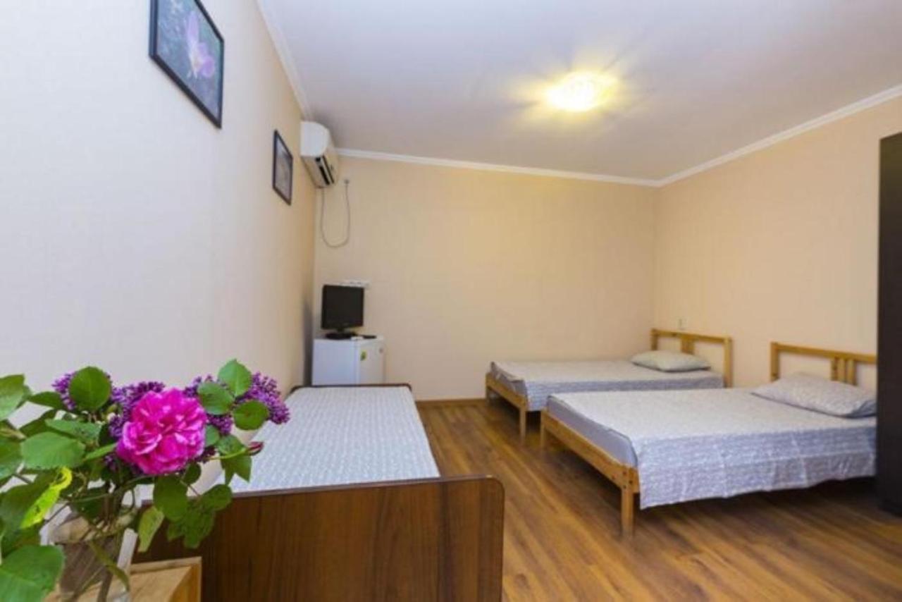 Ковчег Lidzava Ngoại thất bức ảnh