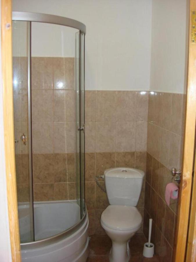 Ковчег Lidzava Ngoại thất bức ảnh