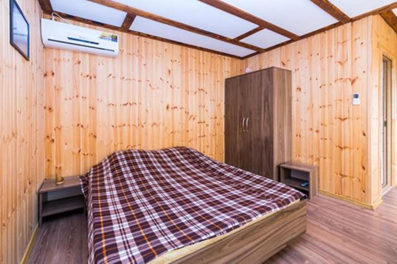 Ковчег Lidzava Ngoại thất bức ảnh