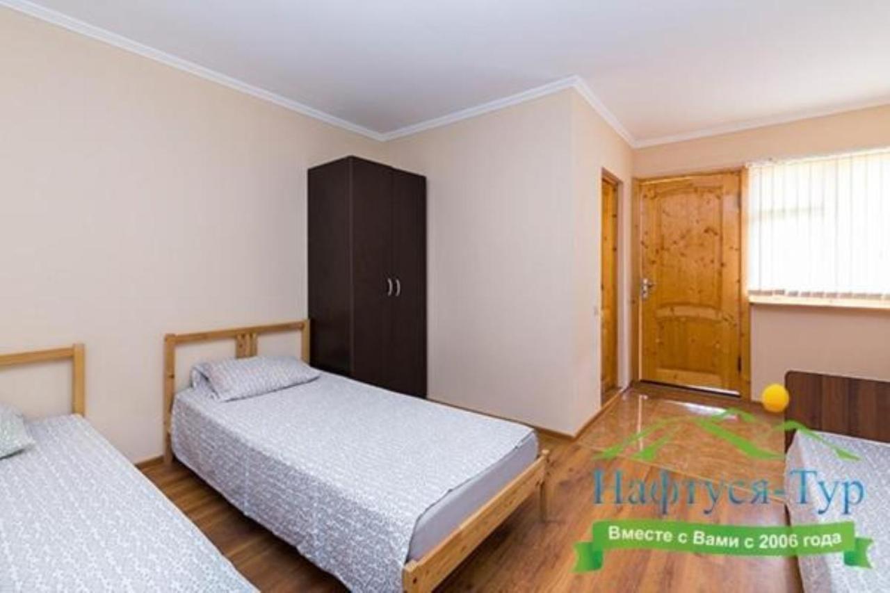 Ковчег Lidzava Ngoại thất bức ảnh