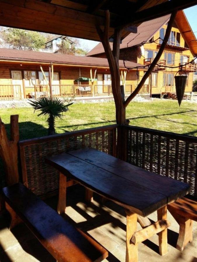 Ковчег Lidzava Ngoại thất bức ảnh