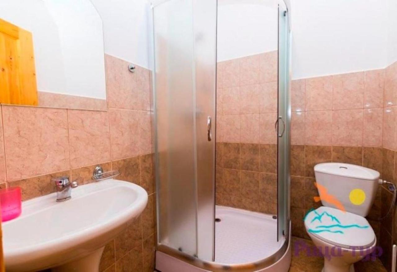 Ковчег Lidzava Ngoại thất bức ảnh