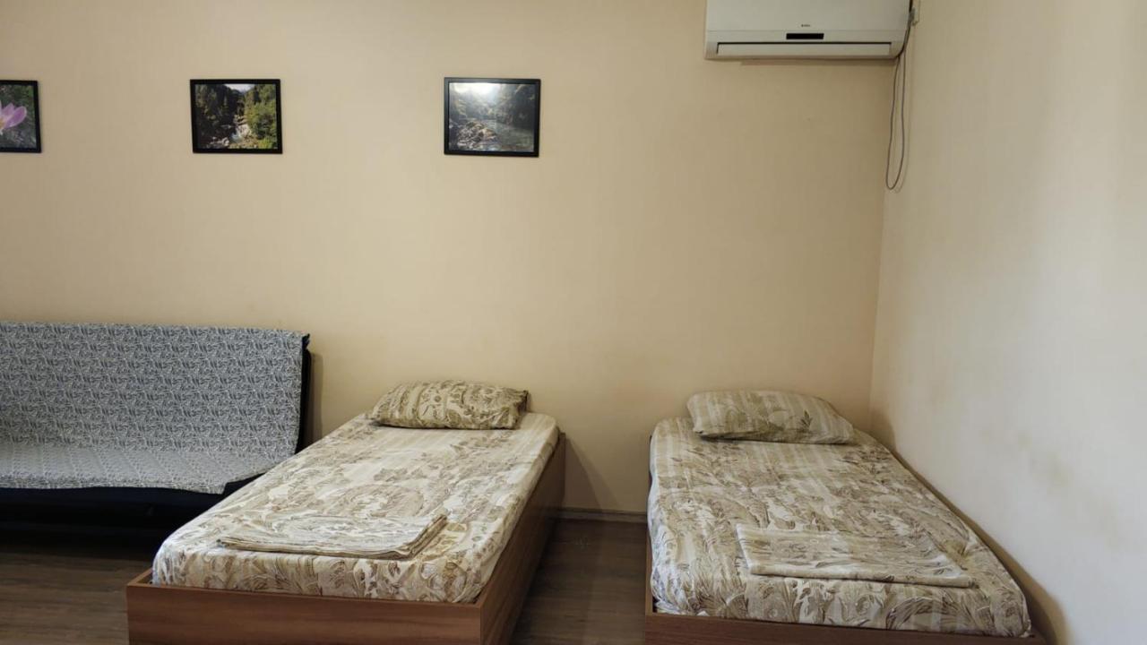 Ковчег Lidzava Ngoại thất bức ảnh