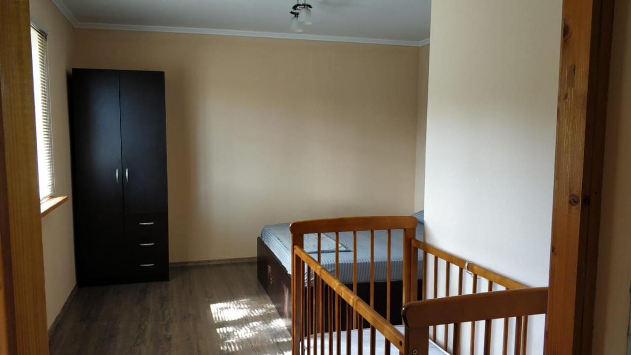 Ковчег Lidzava Ngoại thất bức ảnh