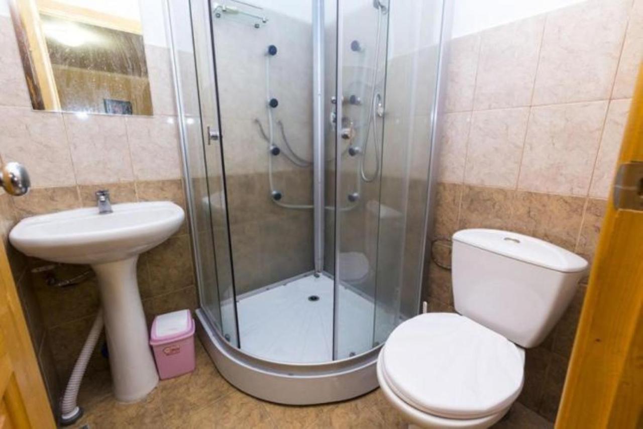 Ковчег Lidzava Ngoại thất bức ảnh