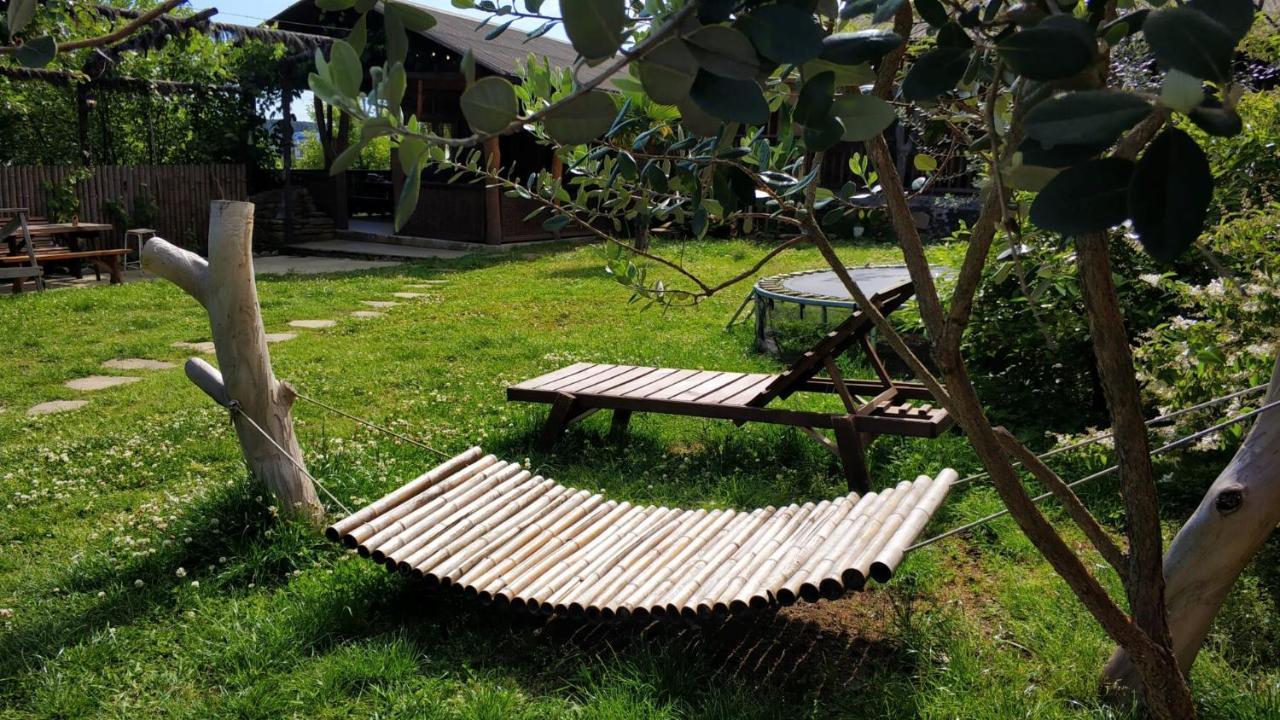 Ковчег Lidzava Ngoại thất bức ảnh
