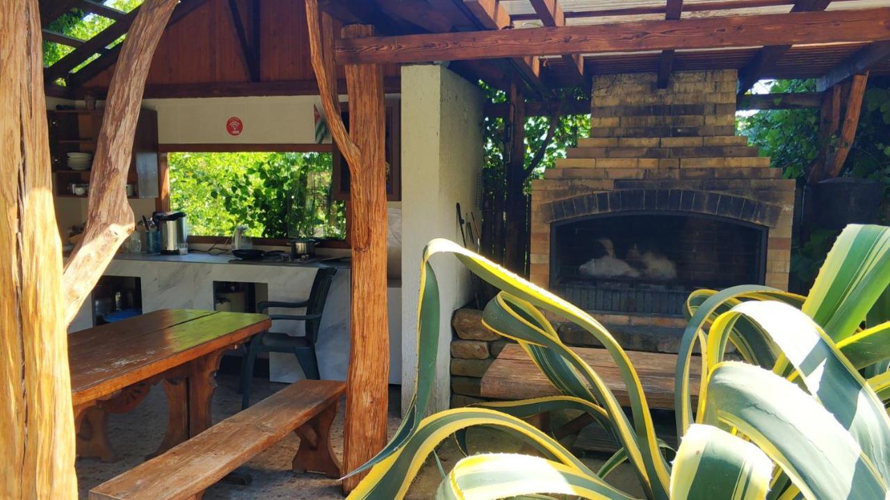 Ковчег Lidzava Ngoại thất bức ảnh