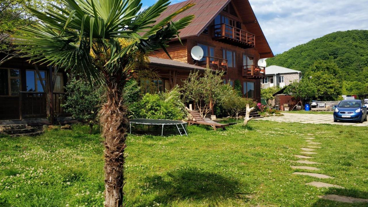 Ковчег Lidzava Ngoại thất bức ảnh